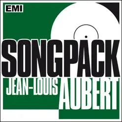 Songpack - EP - Jean-Louis Aubert