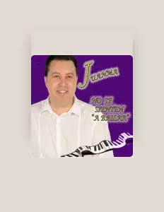 Dengarkan Juanma, tonton video musik, baca bio, lihat tanggal tur & lainnya!