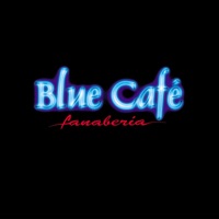 You May Be In Love - Blue Cafe