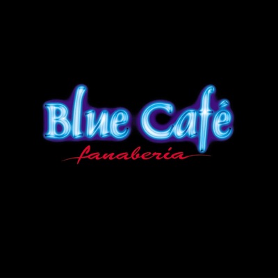 Song - You May Be In Love - Blue Cafe