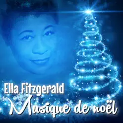 Musique de Noël - Ella Fitzgerald