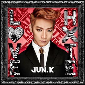 NO LOVE (Korean Ver.) JUN. K