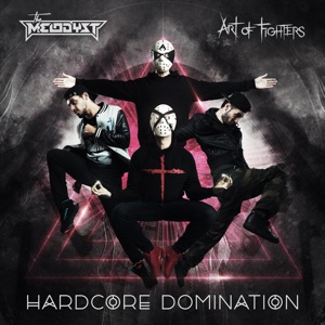 Hardcore Domination (Traxtorm 0153) Single