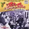La famille Soucy - La raspa du Canada (Instrumental)