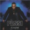 Ex-nihilo (feat. Bideew Bou Bess & Rcfa) - Passi lyrics