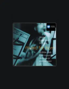 Andrew Clark/Ensemble Galant: песни, клипы, биография, даты выступлений и многое другое.