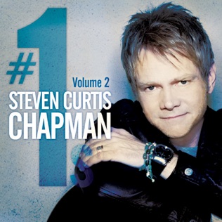 Steven Curtis Chapman All About Love