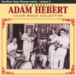 Adam Hebert - Madeleine
