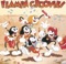 Around the Corner - Flamin' Groovies lyrics