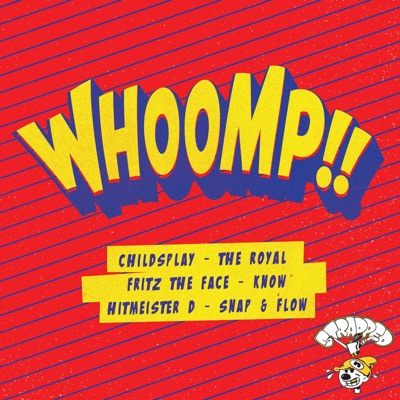 Whoomp!!, Pt. 1 - Single