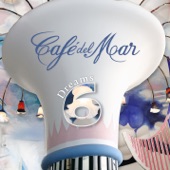 Café del Mar Dreams 6 artwork