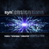 Syntension Gamma - Trance / Futurepop / Industrial Compilation