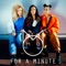 For a Minute (Drumsound & Bassline Smith Remix) - M.O lyrics