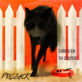 Lobos en Tu Cesped Prozack