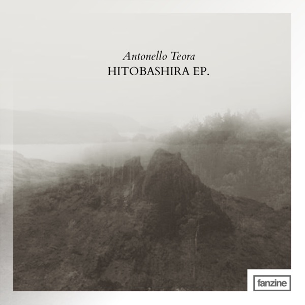 Hitobashira - EP
