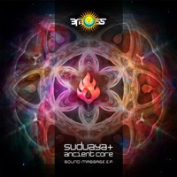 Sound Massage - Single - Suduaya & Ancient Core