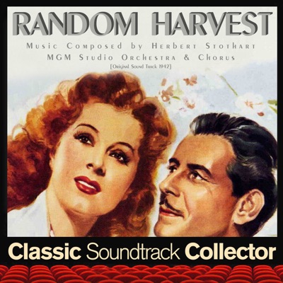 She Is Ma Daisy (feat. Greer Garson) [Source Music]-thumbnail