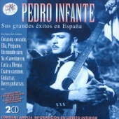 Pedro Infante - Historia de un amor (remastered)