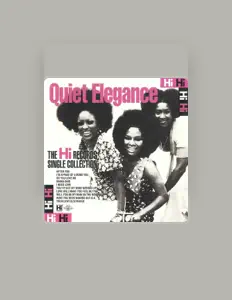 Escucha a Quiet Elegance, mira vídeos musicales, lee la biografía, consulta fechas de giras y mucho más.