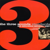 Standards - The Three Sounds