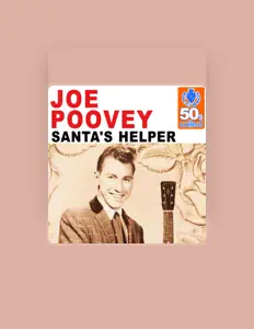 Listen to Joe Poovey, watch music videos, read bio, see tour dates & more!