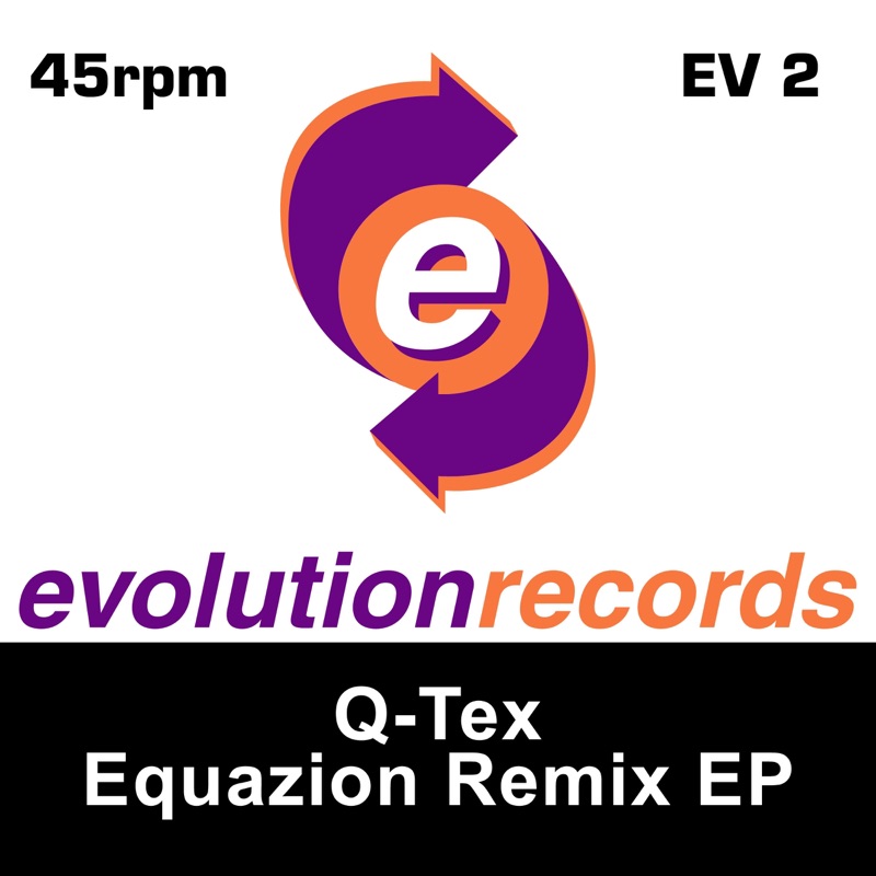E-Creation (1994 Mix)