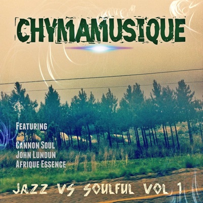 Jazz vs. Soulful, Vol. 1 - EP