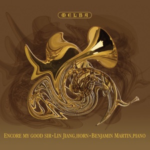 Gigue from Suite No.3 in C Major for Cello, BWV 1009 (Arranger Wendell Hoss)