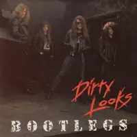 Speed Queen — Dirty Looks