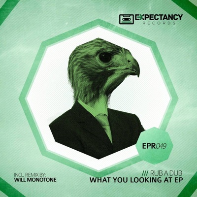 What You Looking At - Single