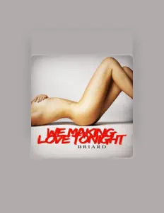 Listen to Briard, watch music videos, read bio, see tour dates & more!