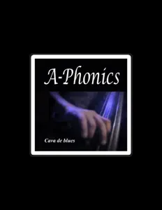 Dengarkan A-Phonics, tonton video musik, baca bio, lihat tanggal tur & lainnya!