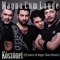 Köszönet (Dj Junior & Roger Slato Remix) - Magna Cum Laude lyrics