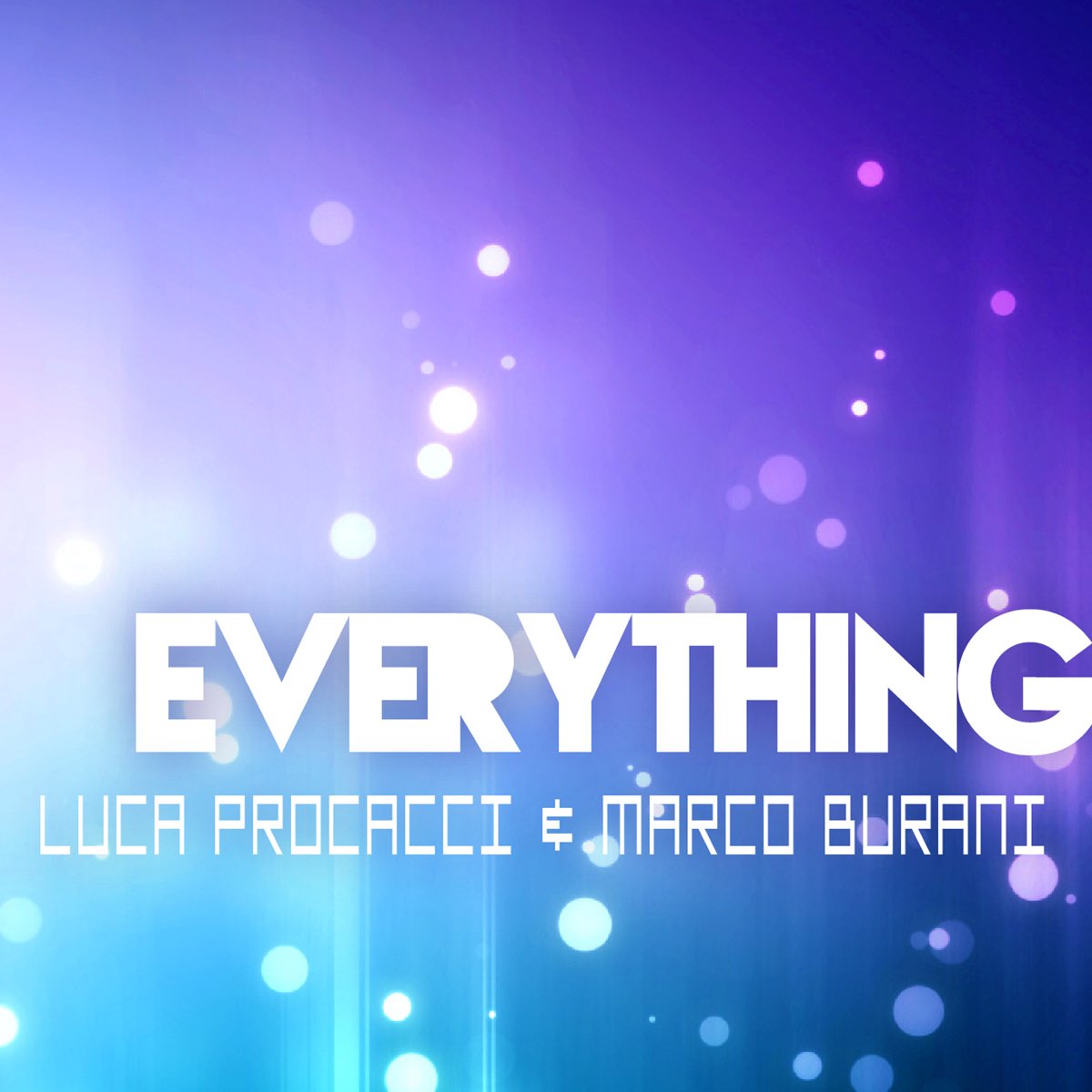 Everything remix