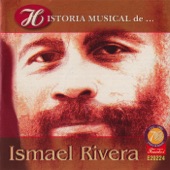 Historia Musical de Ismael Rivera - 40 Éxitos (with Cortijo y Su Combo) artwork