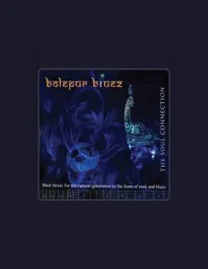 Bolepur Bluezを聴いたり、ミュージックビデオを鑑賞したり、経歴やツアー日程などを確認したりしましょう！