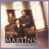 The Martins - Don't Wanna Miss A Thing