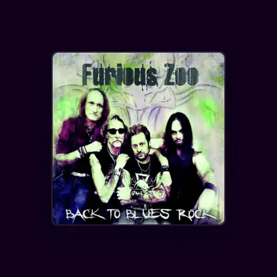 Listen to Furious Zoo, watch music videos, read bio, see tour dates & more!