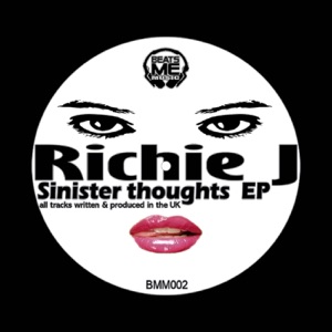 Sinister Thoughts