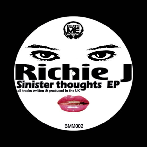 Sinister Thoughts