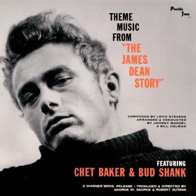 Theme Music from "The James Dean Story"