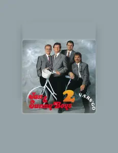 Ascolta Jan & Sunnyboys, guarda video musicali, leggi la biografia, vedi le date del tour & altro!