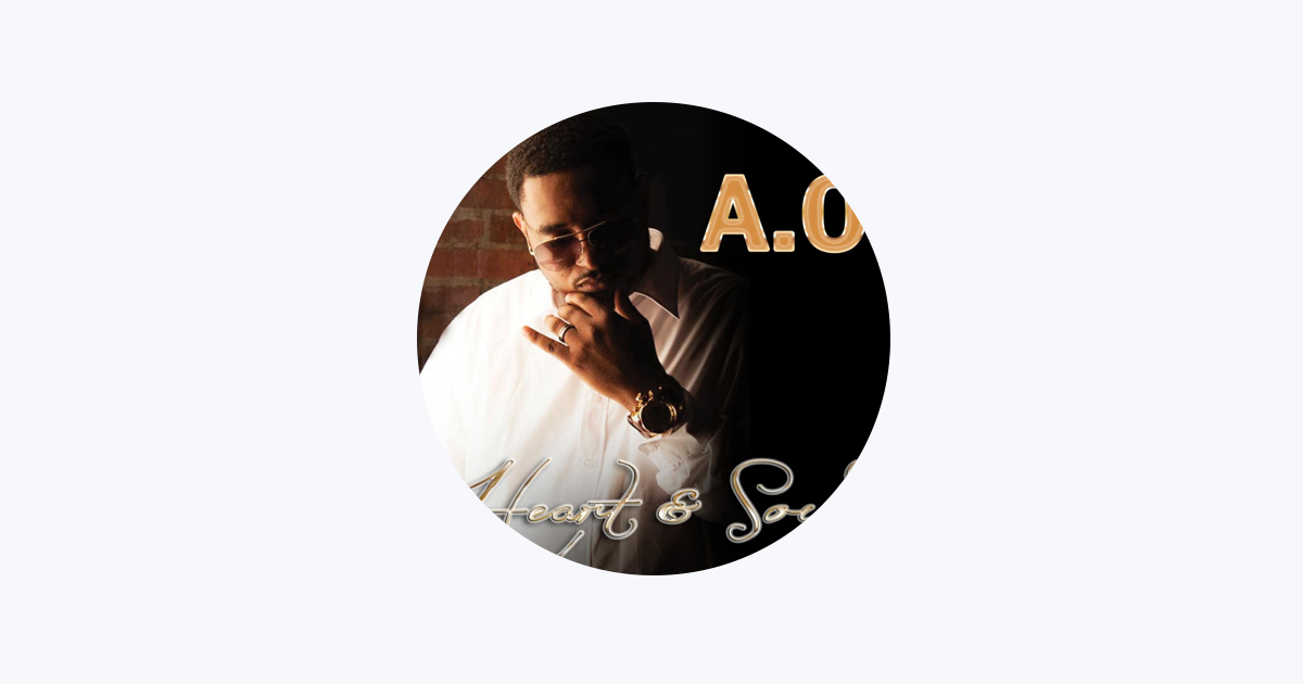 A.O. - Apple Music