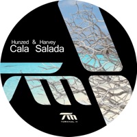 Cala Salada - Single - Hunzed & Harvey