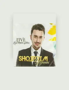 Listen to Shqiprim Sylejmani, watch music videos, read bio, see tour dates & more!