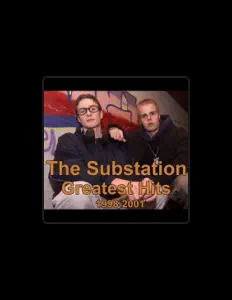 The Substationを聴いたり、ミュージックビデオを鑑賞したり、経歴やツアー日程などを確認したりしましょう！