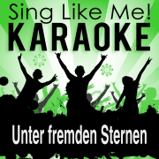 Unter fremden Sternen (Karaoke Version) [Originally Performed By Freddy Quinn] - La-Le-Lu