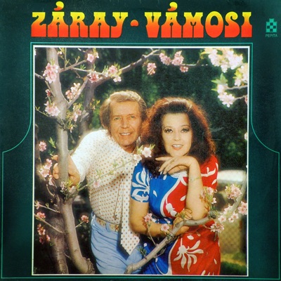 Záray - Vámosi (Hungaroton Classics)