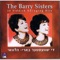Der Nayer Sher - The Barry Sisters lyrics