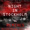 Night in Stockholm (feat. Craymak) - Eliel Arrey lyrics